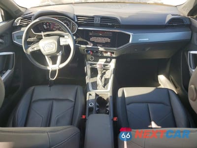 Zdjęcie 8 z 12 samochodu: 2022 AUDI Q3 PREMIUM PLUS S LINE 45 VIN:WA1EECF34N1014067 - miniatura