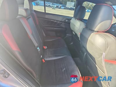 Zdjęcie 10 z 13 samochodu: 2020 SUBARU WRX PREMIUM VIN:JF1VA1B62L9832729 - miniatura