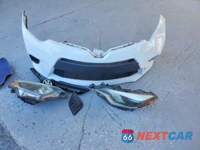 Zdjęcie 12 z 12 samochodu: 2014 TOYOTA COROLLA LE VIN:5YFBURHEXEP161292 - miniatura