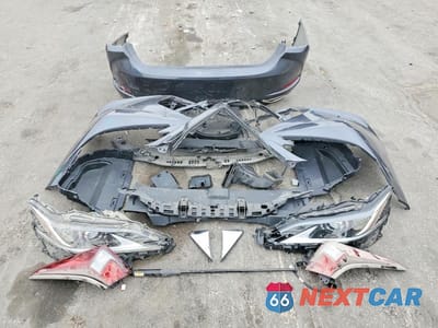 Zdjęcie 12 z 12 samochodu: 2024 LEXUS ES 350 F SPORT HANDLING VIN:58AJZ1B18RU176343 - miniatura