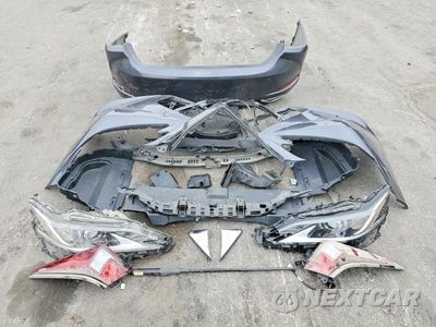 Zdjęcie 12 z 12 samochodu: 2024 LEXUS ES 350 F SPORT HANDLING VIN:58AJZ1B18RU176343 - miniatura