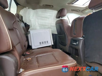 Zdjęcie 10 z 12 samochodu: 2015 CHEVROLET SILVERADO K2500 HIGH COUNTRY VIN:1GC1KXE87FF673458 - miniatura