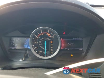 Zdjęcie 9 z 12 samochodu: 2013 FORD EXPLORER XLT VIN:1FM5K7D88DGA92640 - miniatura