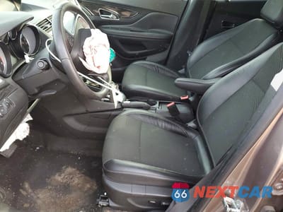 Zdjęcie 7 z 12 samochodu: 2014 BUICK ENCORE CONVENIENCE VIN:KL4CJBSB1EB619183 - miniatura