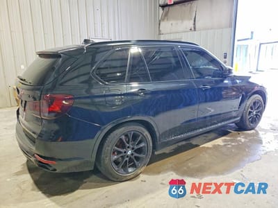 Trzecie zdjęcie samochodu z tyłu: 2016 BMW X5 XDR40E VIN:5UXKT0C56G0S76215 - miniatura