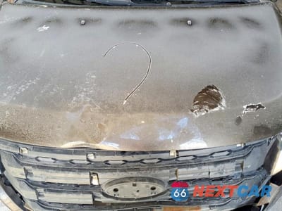 Zdjęcie 12 z 12 samochodu: 2011 FORD EDGE LIMITED VIN:2FMDK3KC1BBA01837 - miniatura