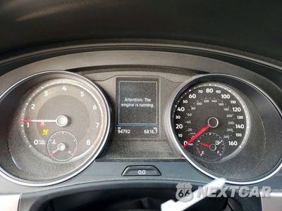 Zdjęcie 9 z 13 samochodu: 2018 VOLKSWAGEN ATLAS VIN:1V2BR2CA7JC504672 - miniatura
