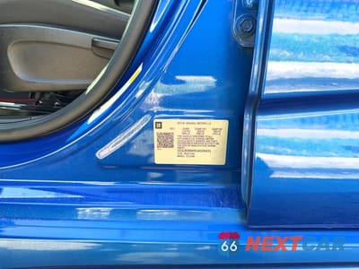 Zdjęcie 10 z 10 samochodu: 2018 CHEVROLET SONIC LT VIN:1G1JD5SH5J4100431 - miniatura