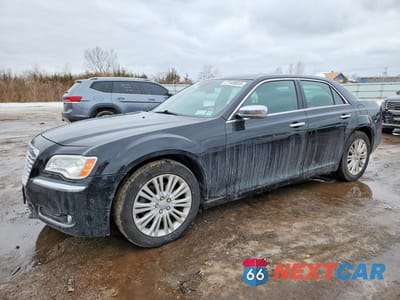 2013 CHRYSLER 300C 2C3CCAKG3DH551887 - główne zdjęcie licytacji z USA - miniatura