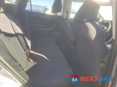 Zdjęcie 10 z 12 samochodu: 2019 TOYOTA RAV4 LE VIN:2T3H1RFV1KW030307 - miniatura