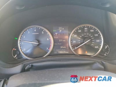 Zdjęcie 9 z 11 samochodu: 2017 LEXUS NX 200T BASE VIN:JTJBARBZ0H2111196 - miniatura