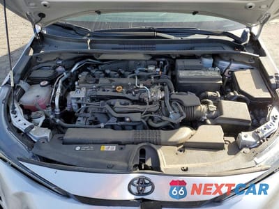 Zdjęcie 11 z 12 samochodu: 2022 TOYOTA COROLLA SE VIN:5YFP4MCE8NP135211 - miniatura
