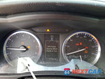 Zdjęcie 9 z 12 samochodu: 2015 TOYOTA HIGHLANDER XLE VIN:5TDKKRFH2FS093453 - miniatura