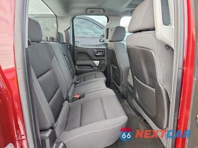 Zdjęcie 10 z 12 samochodu: 2015 CHEVROLET SILVERADO K1500 LT VIN:1GCVKREC6FZ279224 - miniatura