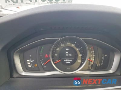 Zdjęcie 9 z 11 samochodu: 2017 VOLVO S60 DYNAMIC VIN:YV140MTL9H2437407 - miniatura