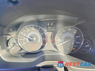 Zdjęcie 9 z 11 samochodu: 2010 SUBARU LEGACY 2.5I VIN:4S3BMBA65A3225980 - miniatura