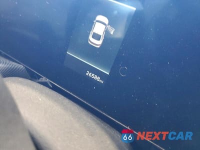 Zdjęcie 9 z 13 samochodu: 2025 HYUNDAI SONATA SEL VIN:KMHL64JA9SA457361 - miniatura