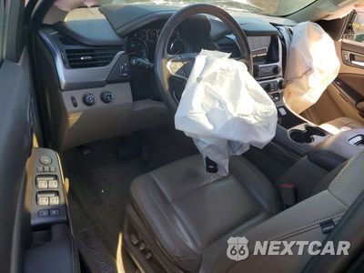 Zdjęcie 8 z 13 samochodu: 2019 CHEVROLET TAHOE K1500 LT VIN:1GNSKBKC0KR213011 - miniatura