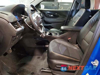 Zdjęcie 7 z 13 samochodu: 2024 GMC TERRAIN AT4 VIN:3GKALYEG0RL164224 - miniatura