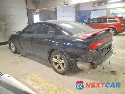 Drugie zdjęcie samochodu z przodu: 2014 DODGE CHARGER SE VIN:2C3CDXBG2EH254370 - miniatura