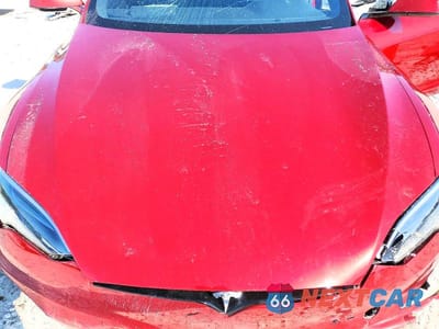 Zdjęcie 11 z 12 samochodu: 2024 TESLA MODEL S VIN:5YJSA1E62RF533653 - miniatura