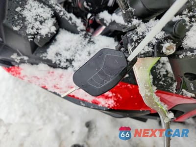 Zdjęcie 8 z 9 samochodu: 2025 KAWASAKI EX500 A VIN:ML5EXGJ14SDA70806 - miniatura