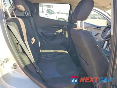 Zdjęcie 10 z 11 samochodu: 2022 CHEVROLET SPARK LS VIN:KL8CB6SA5NC026446 - miniatura