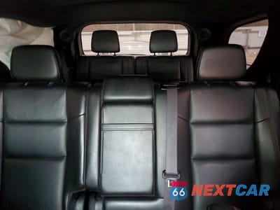 Zdjęcie 10 z 13 samochodu: 2023 DODGE DURANGO R VIN:1C4SDJCTXPC636779 - miniatura
