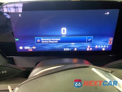 Zdjęcie 9 z 14 samochodu: 2025 CHEVROLET TRAVERSE LT VIN:1GNERGRS2SJ269193 - miniatura