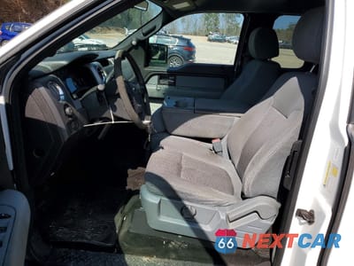 Zdjęcie 7 z 12 samochodu: 2012 FORD F150 SUPER CAB VIN:1FTFX1CT0CFB96119 - miniatura