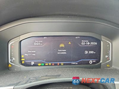 Zdjęcie 9 z 14 samochodu: 2019 VOLKSWAGEN ATLAS SEL VIN:1V2SR2CA2KC562352 - miniatura