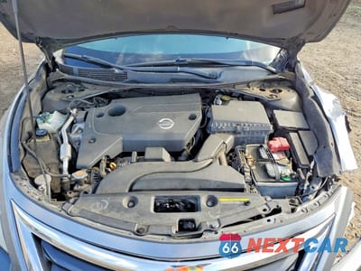 Zdjęcie 11 z 12 samochodu: 2014 NISSAN ALTIMA 2.5 VIN:1N4AL3AP6EC323215 - miniatura