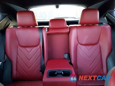 Zdjęcie 10 z 12 samochodu: 2024 LEXUS NX 350H LUXURY VIN:JTJHKCEZ8R2032327 - miniatura