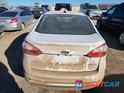 Zdjęcie 6 z 12 samochodu: 2019 FORD FIESTA SE VIN:3FADP4BJ4KM151701 - miniatura