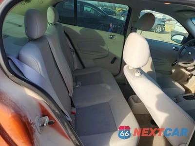 Zdjęcie 10 z 13 samochodu: 2007 CHEVROLET COBALT LS VIN:1G1AK55F777172612 - miniatura