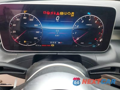 Zdjęcie 9 z 12 samochodu: 2025 MERCEDES-BENZ C 300 VIN:W1KAF4GB6SR246248 - miniatura