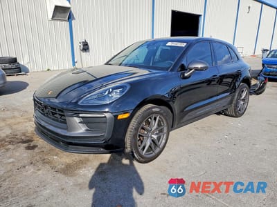 Główne zdjęcie samochodu: 2024 PORSCHE MACAN BASE VIN:WP1AA2A58RLB21540 - miniatura