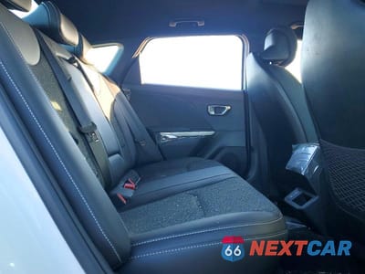 Zdjęcie 10 z 12 samochodu: 2025 KIA K4 GT LINE VIN:3KPFW4DE9SE188677 - miniatura
