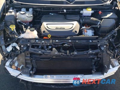 Zdjęcie 12 z 13 samochodu: 2025 CHRYSLER PACIFICA HYBRID PINNACLE VIN:2C4RC1N74SR574202 - miniatura