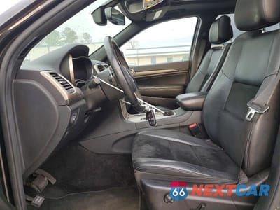 Zdjęcie 7 z 12 samochodu: 2015 JEEP GRAND CHEROKEE LAREDO VIN:1C4RJFAG0FC687359 - miniatura