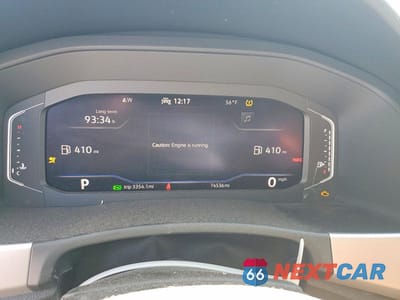 Zdjęcie 9 z 13 samochodu: 2022 VOLKSWAGEN ATLAS SE VIN:1V2JR2CA4NC537159 - miniatura