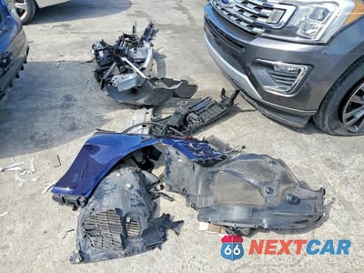 Zdjęcie 12 z 12 samochodu: 2021 BMW M440XI VIN:WBA13AR0XMCG30021 - miniatura