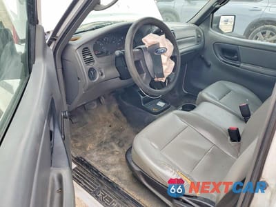 Zdjęcie 8 z 11 samochodu: 2008 FORD RANGER VIN:1FTYR10D58PA99824 - miniatura