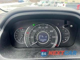 Zdjęcie 8 z 9 samochodu: 2015 HONDA CR-V TOURING VIN:5J6RM4H98FL055304 - miniatura