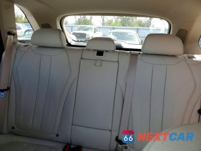 Zdjęcie 10 z 13 samochodu: 2016 BMW X5 XDR40E VIN:5UXKT0C50G0S75187 - miniatura