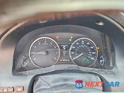 Zdjęcie 9 z 12 samochodu: 2013 LEXUS ES 350 BASE VIN:JTHBK1GG0D2011908 - miniatura