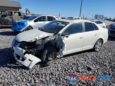 2007 VOLKSWAGEN JETTA WOLFSBURG 3VWEF71K57M183834 - główne zdjęcie licytacji z USA - miniatura