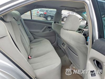 Zdjęcie 10 z 12 samochodu: 2007 TOYOTA CAMRY HYBRID VIN:4T1BB46K87U025097 - miniatura