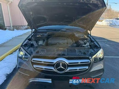 Zdjęcie 6 z 12 samochodu: 2021 MERCEDES-BENZ GLE 350 4MATIC VIN:4JGFB4KB5MA307489 - miniatura