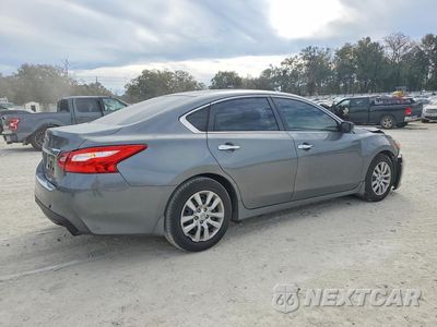 Trzecie zdjęcie samochodu z tyłu: 2016 NISSAN ALTIMA 2.5 VIN:1N4AL3AP4GC259517 - miniatura